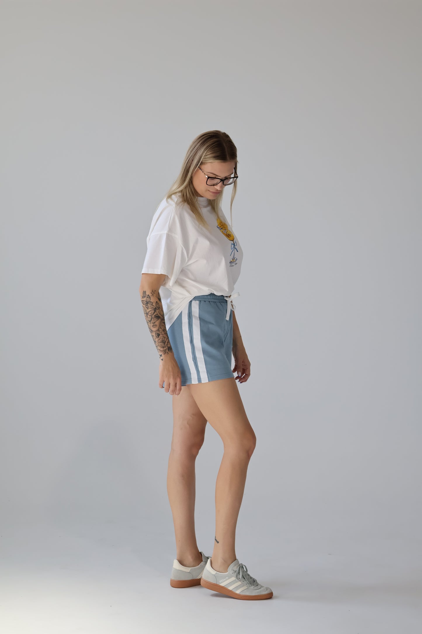 Tommy shorts