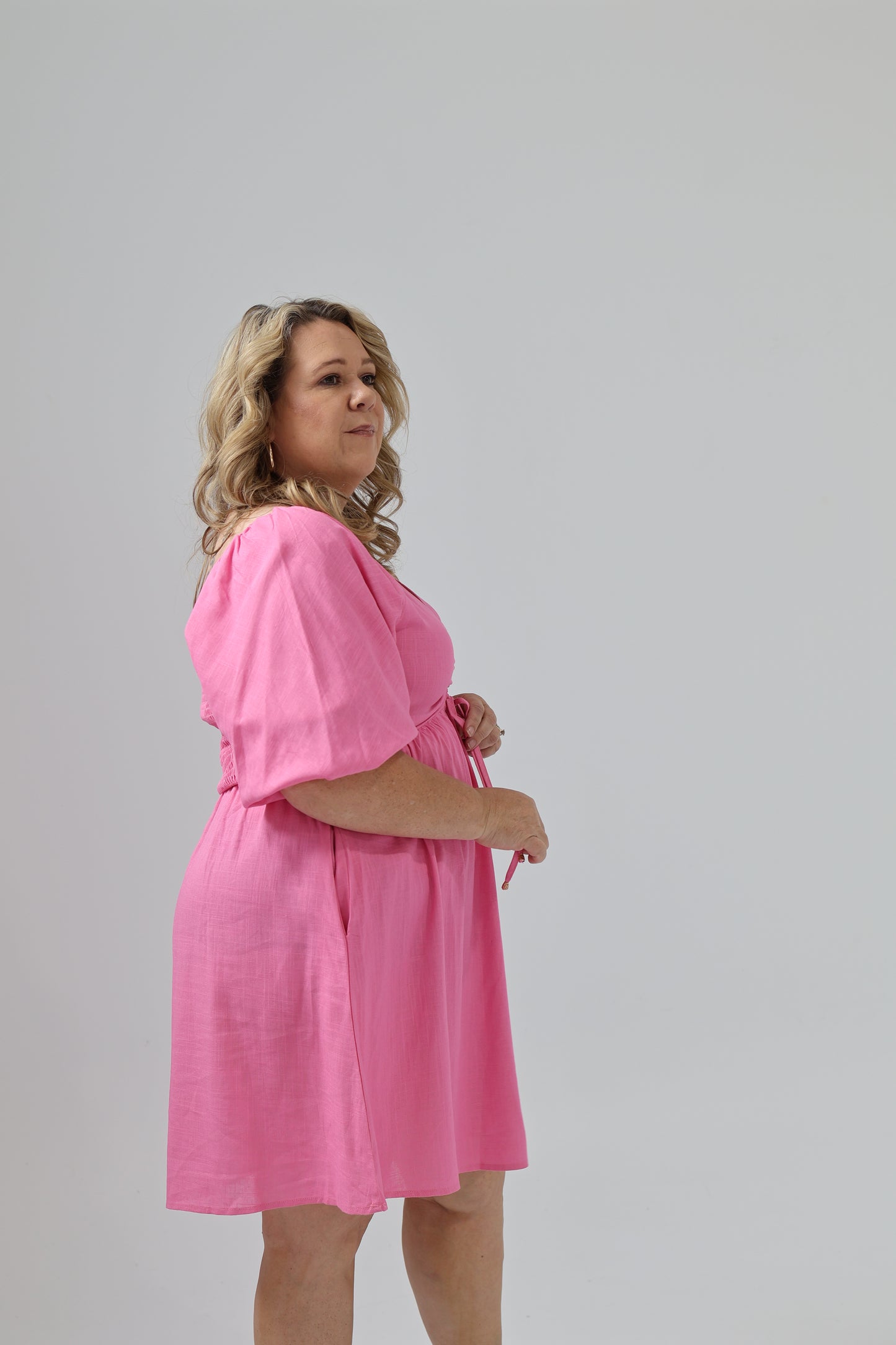 Rosie dress
