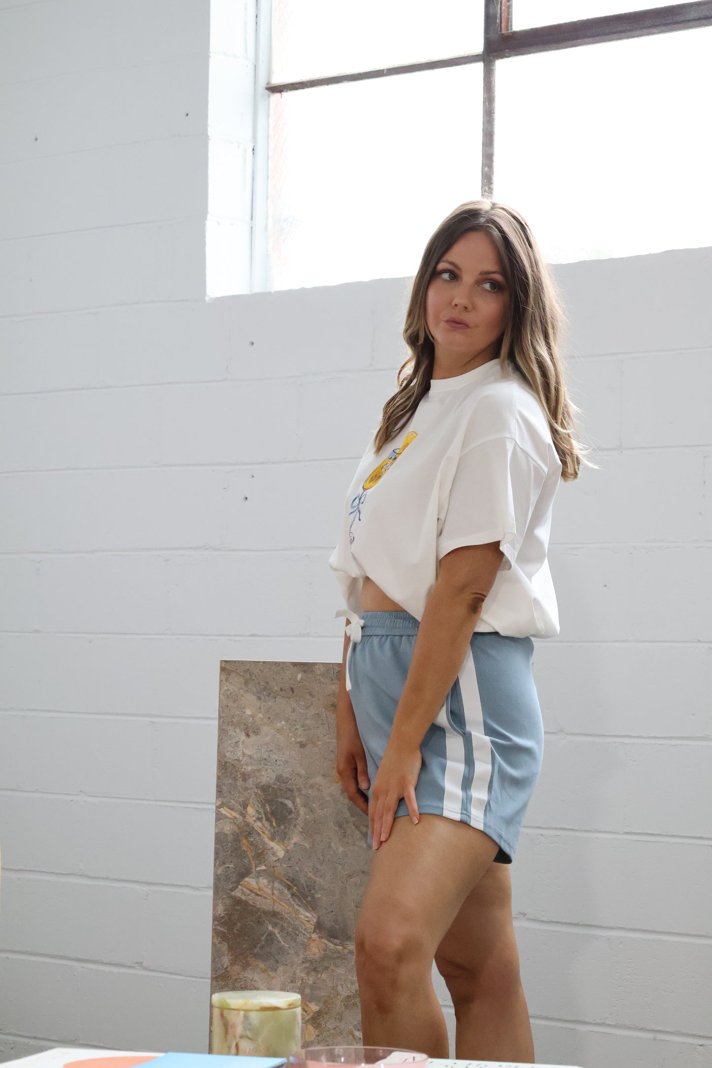 Tommy shorts