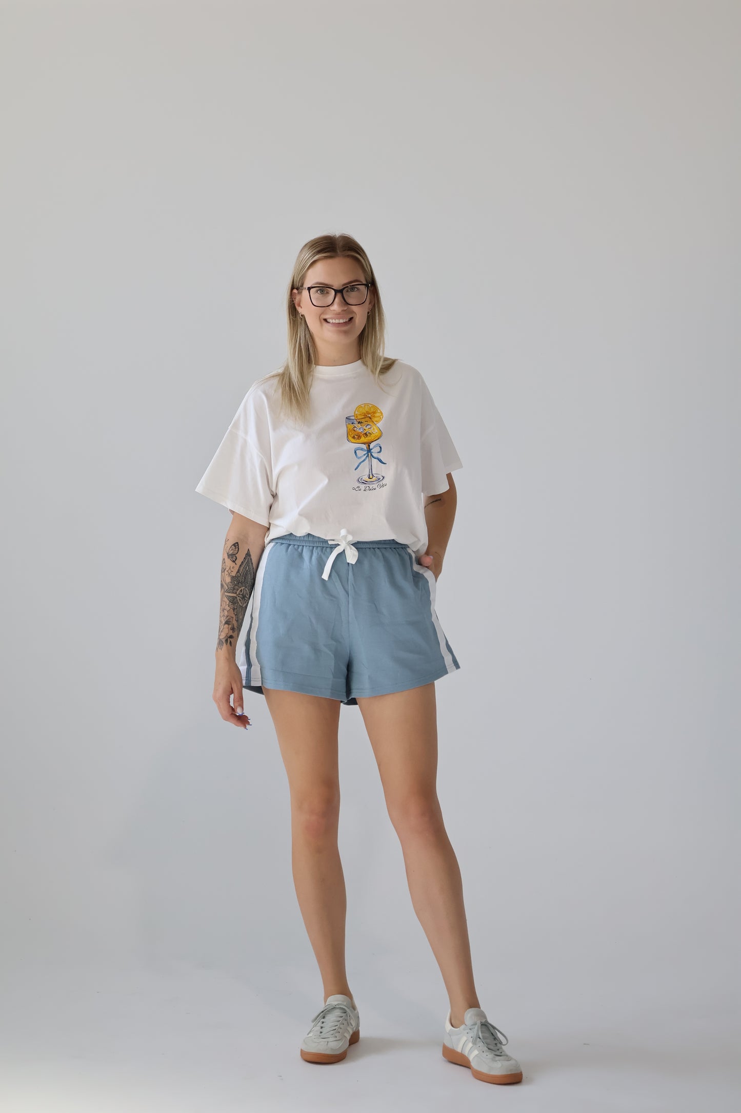 Tommy shorts