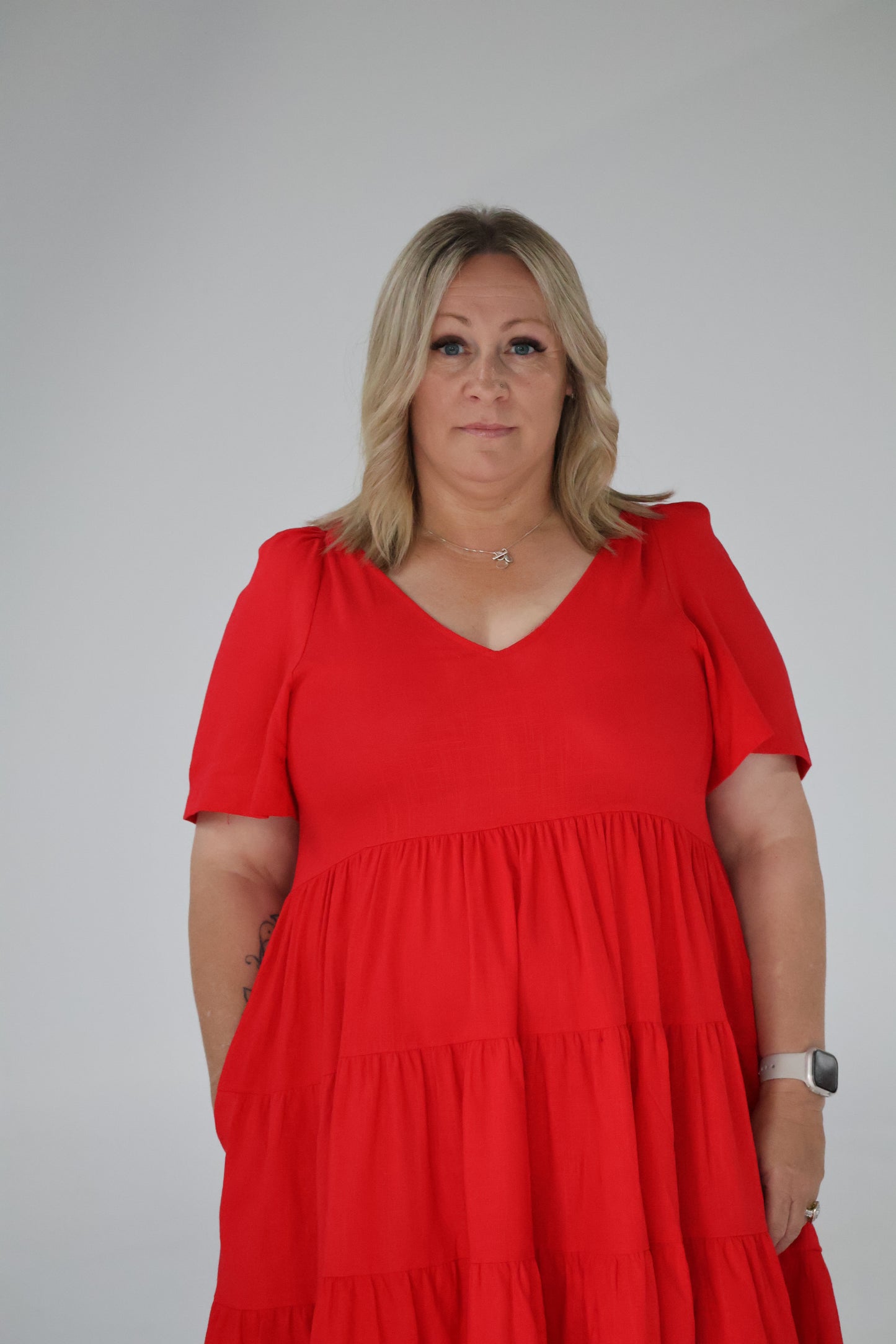 Lucy Dress