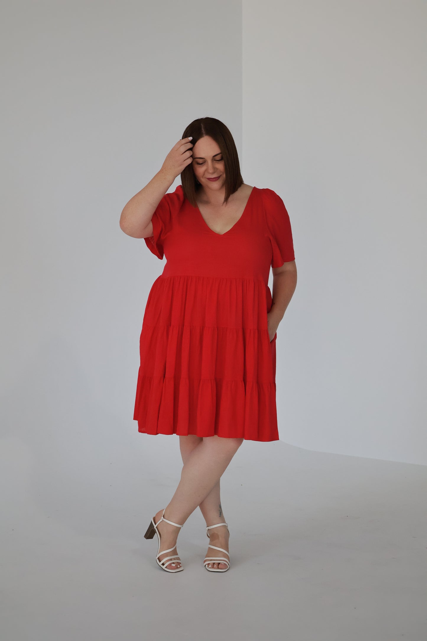 Lucy Dress