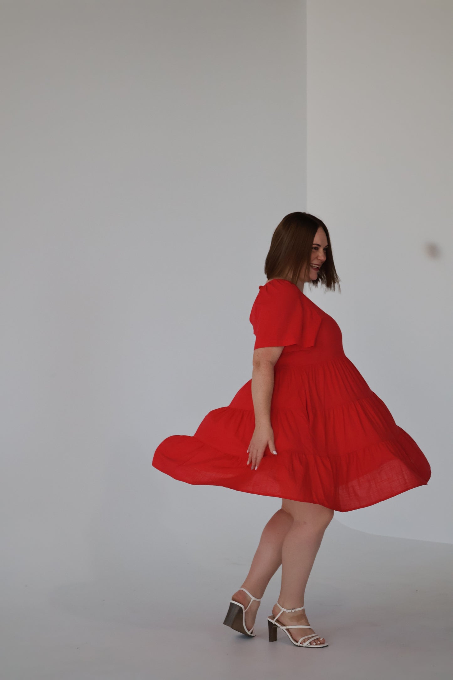 Lucy Dress