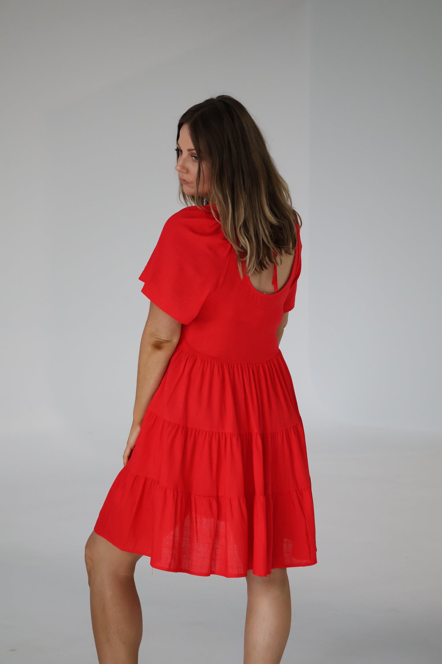 Lucy Dress