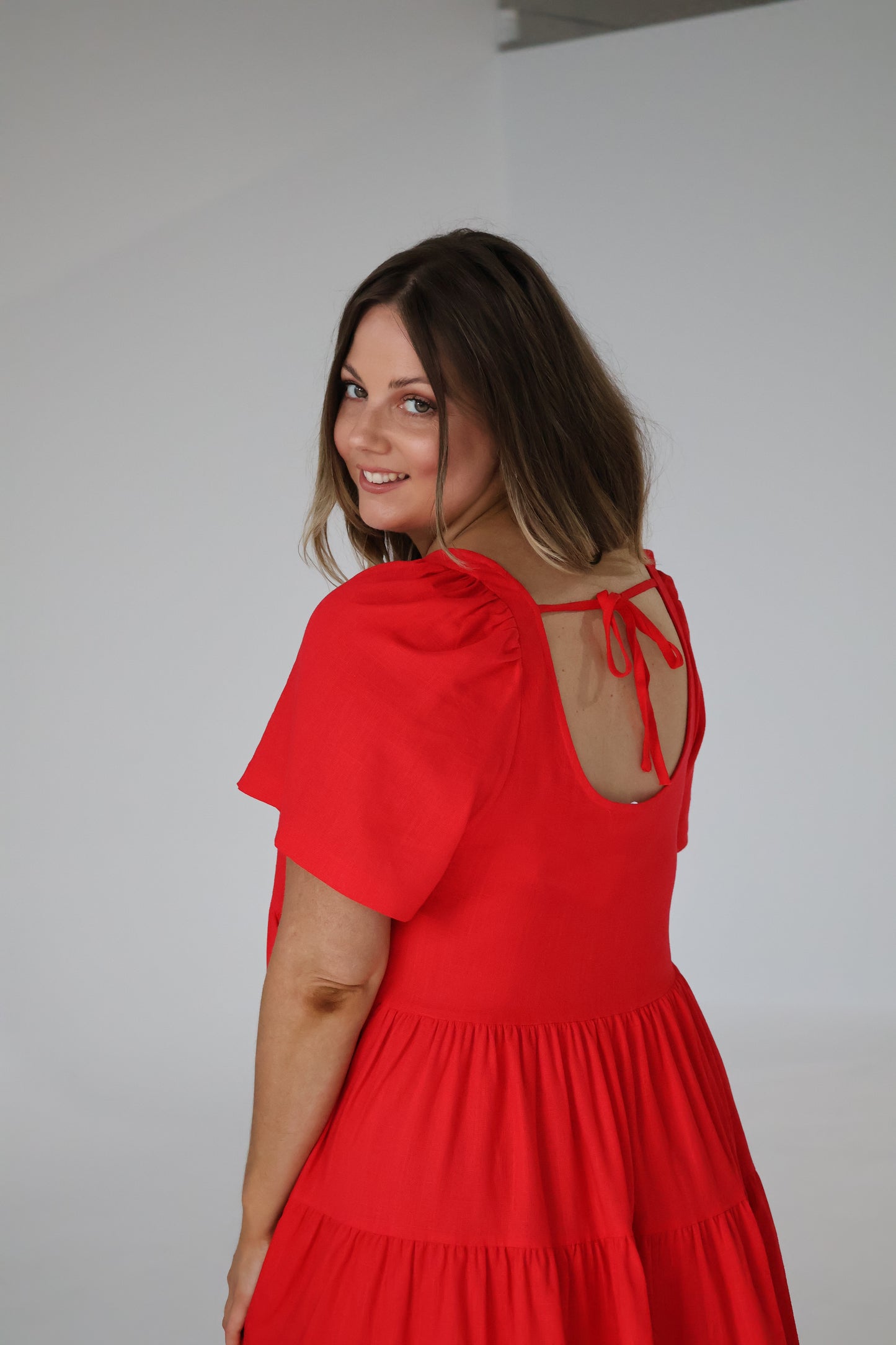 Lucy Dress