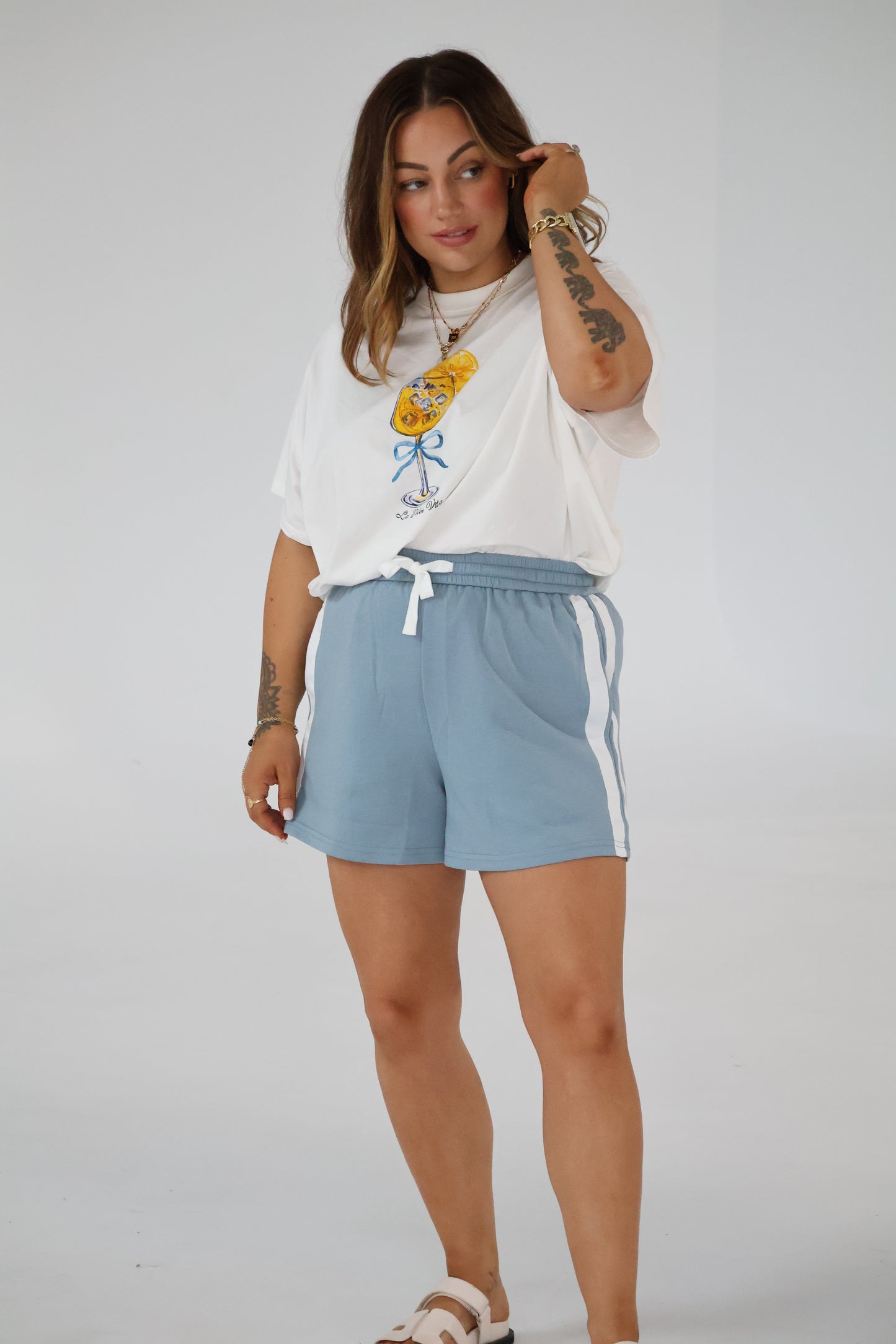 Tommy shorts
