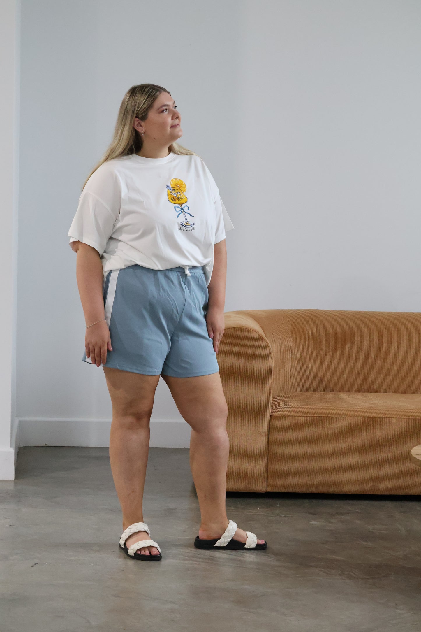 Tommy shorts