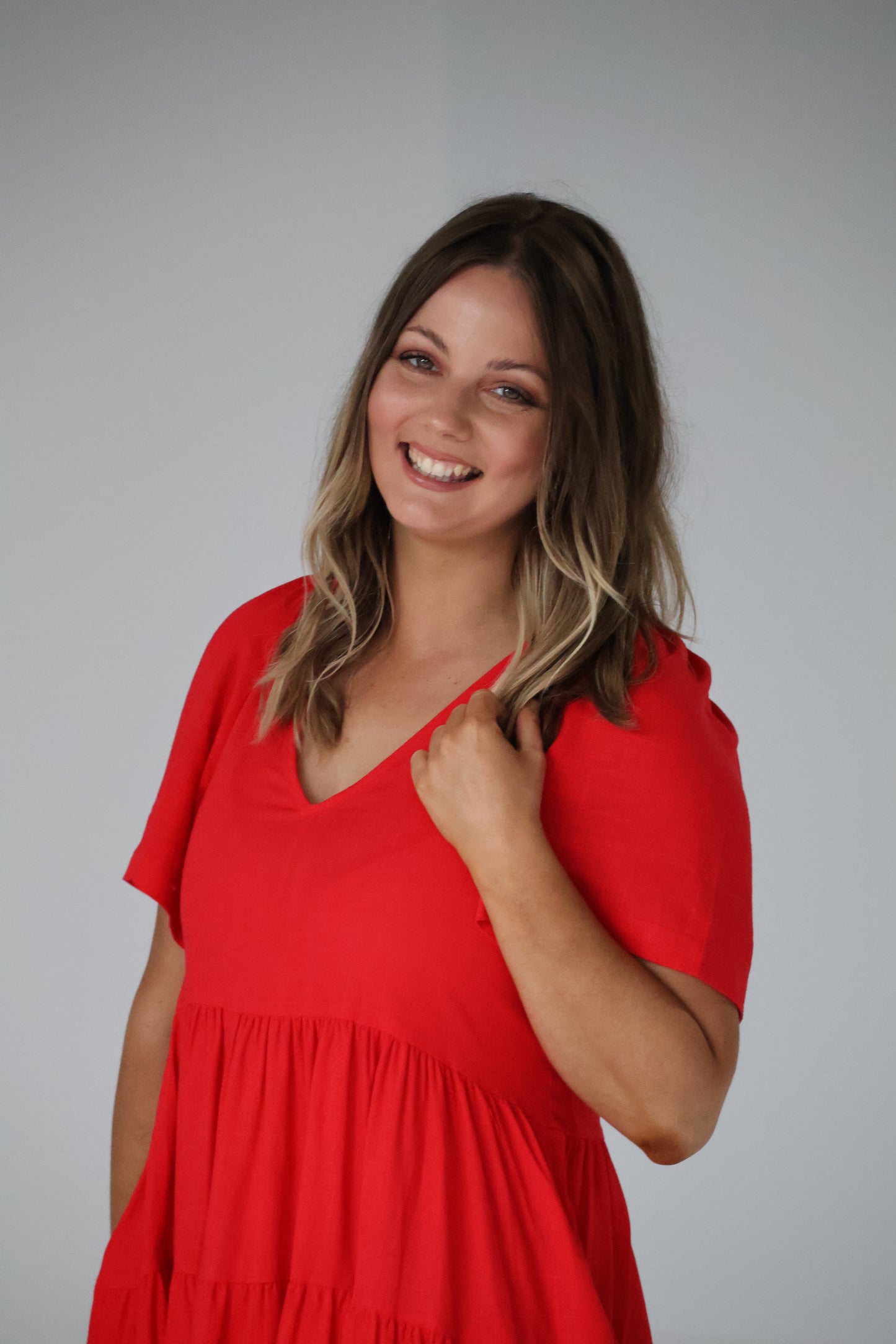 Lucy Dress
