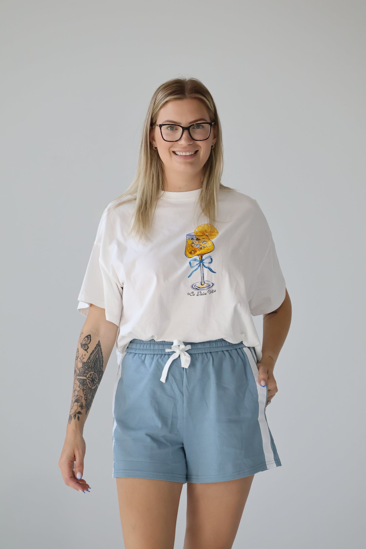 Tommy shorts