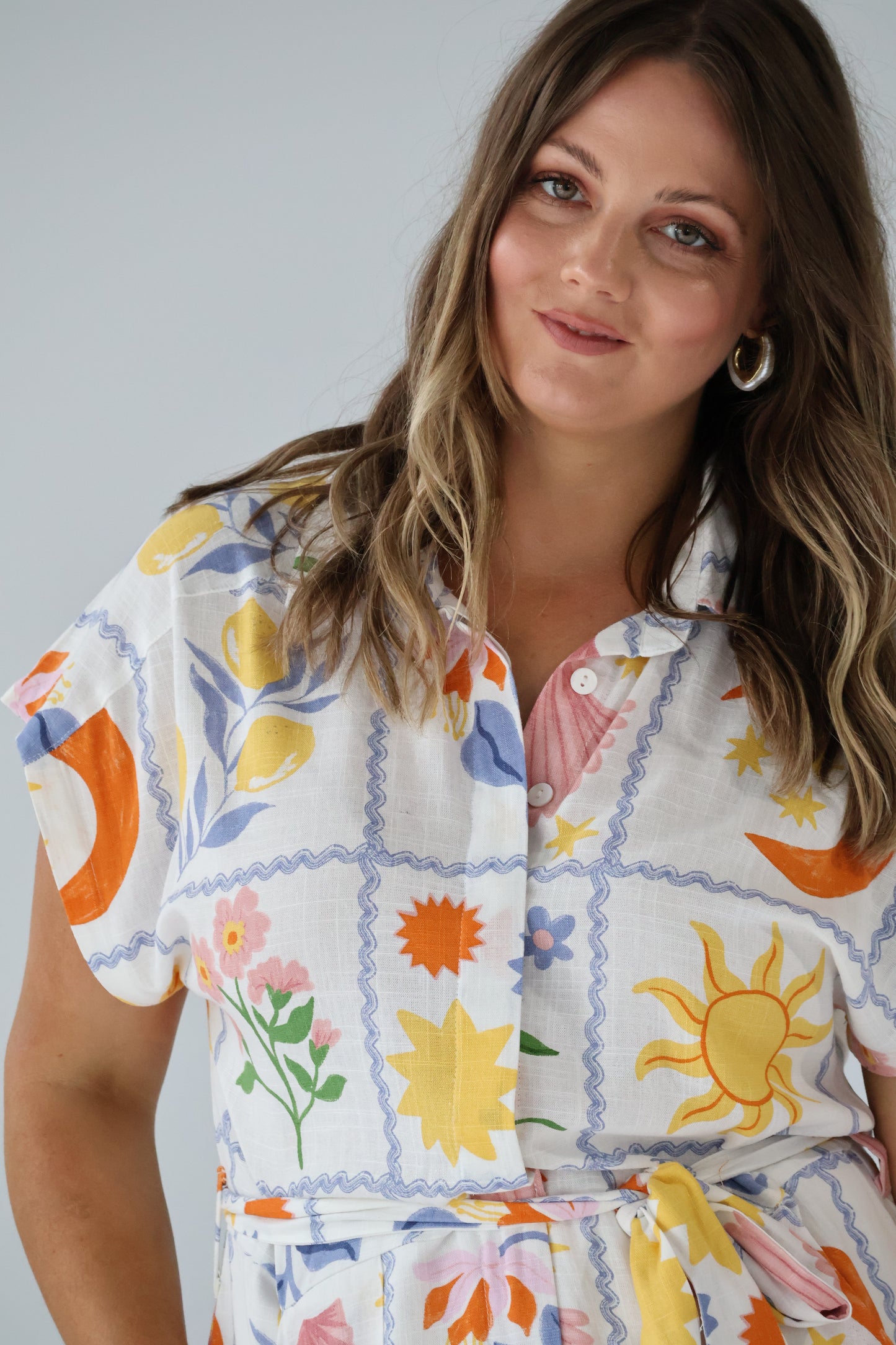 Bados playsuit
