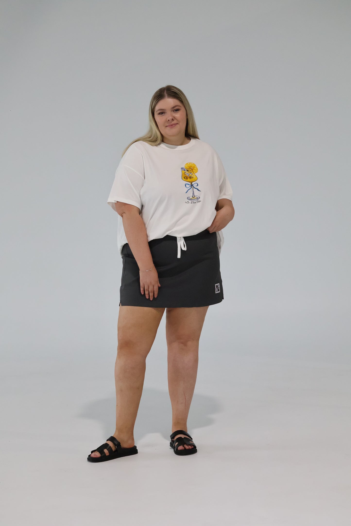 La dolce vita Graphic Tee