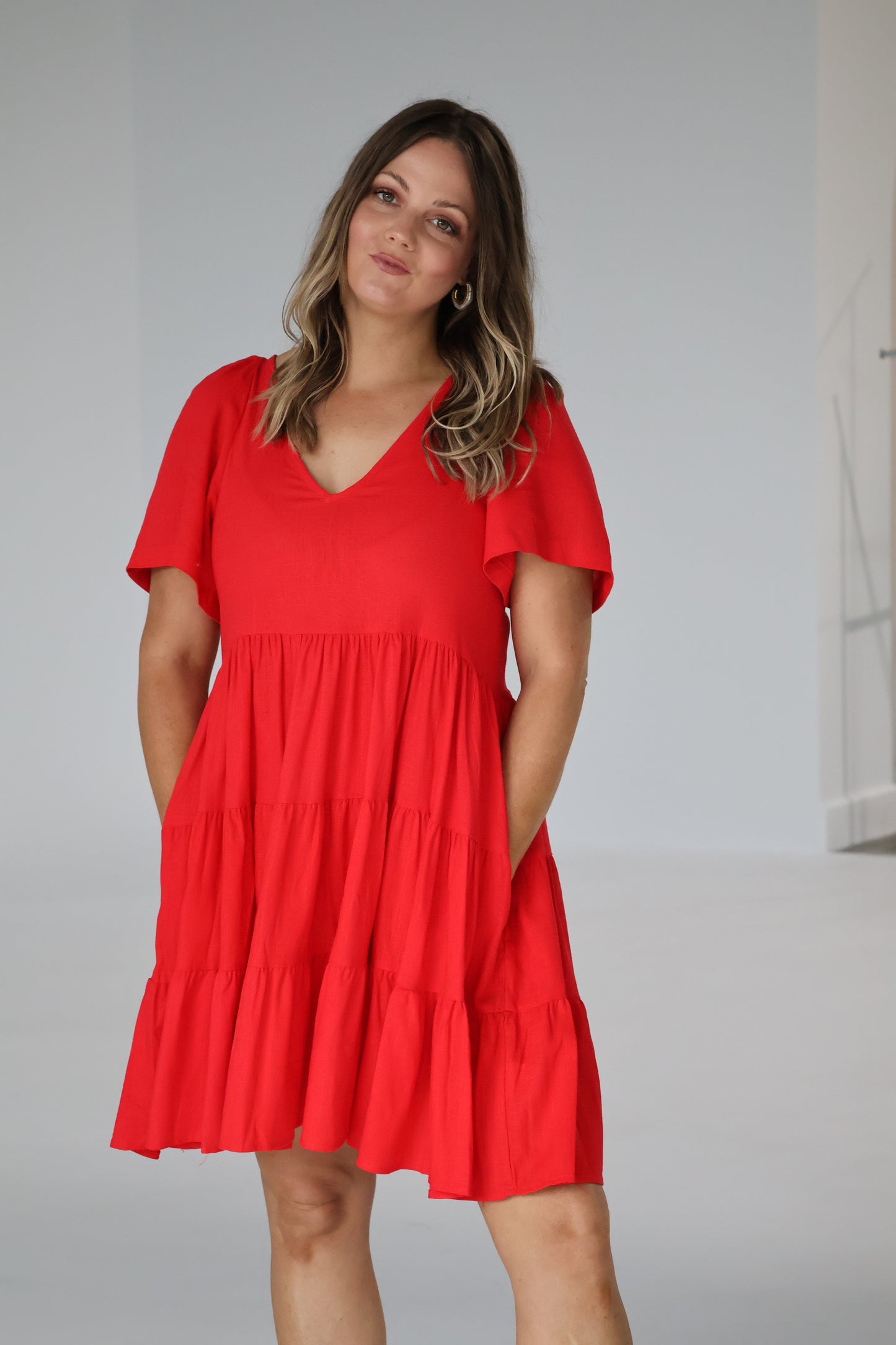 Lucy Dress