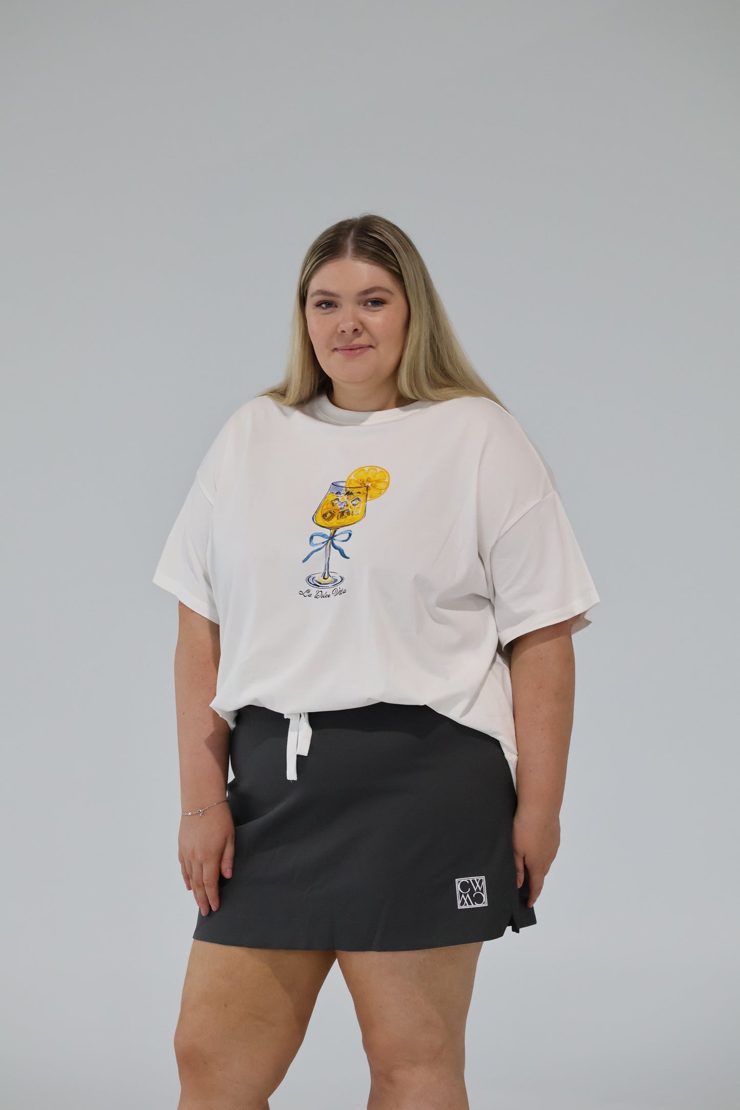 La dolce vita Graphic Tee