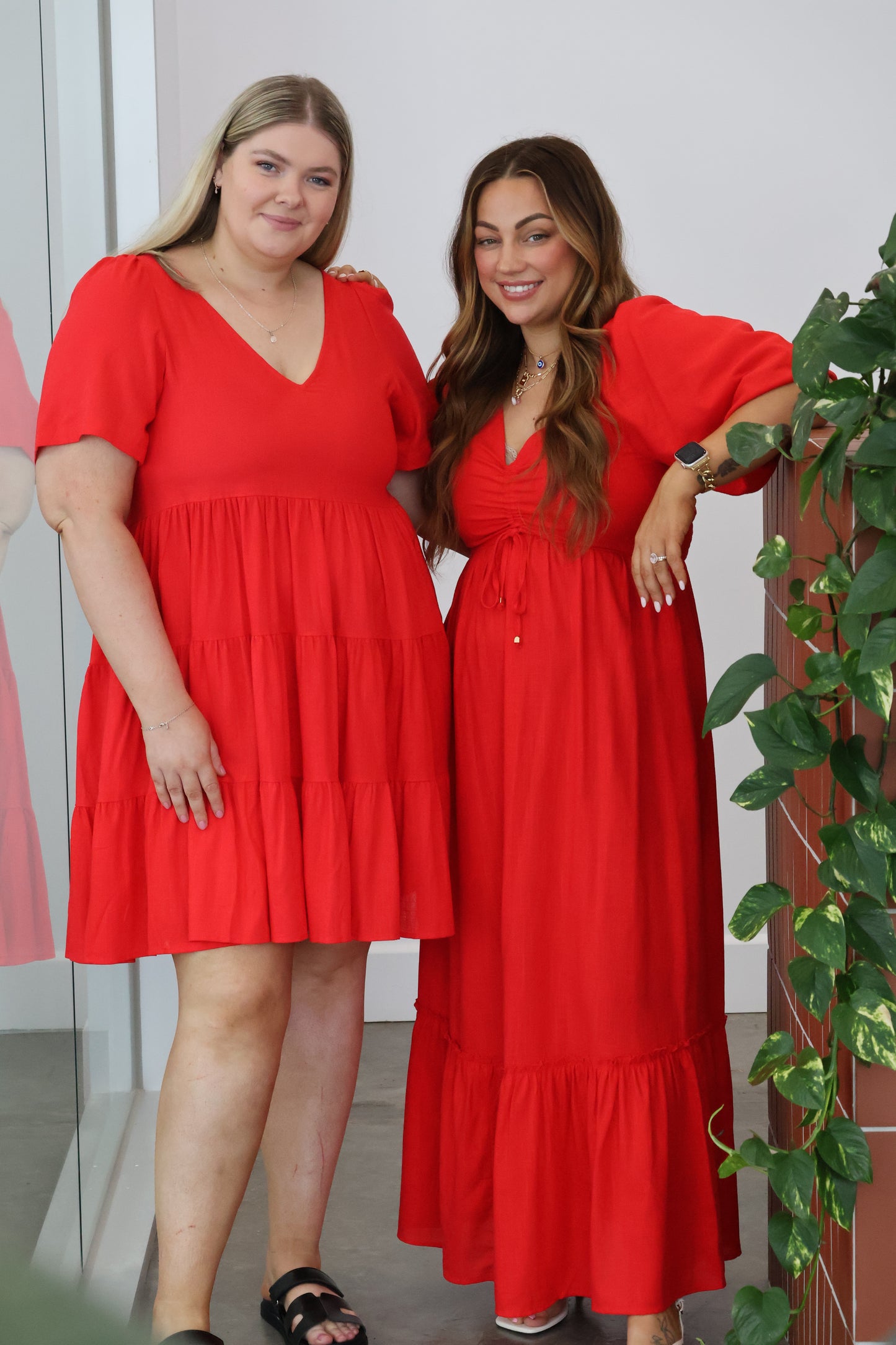 Lucy Dress