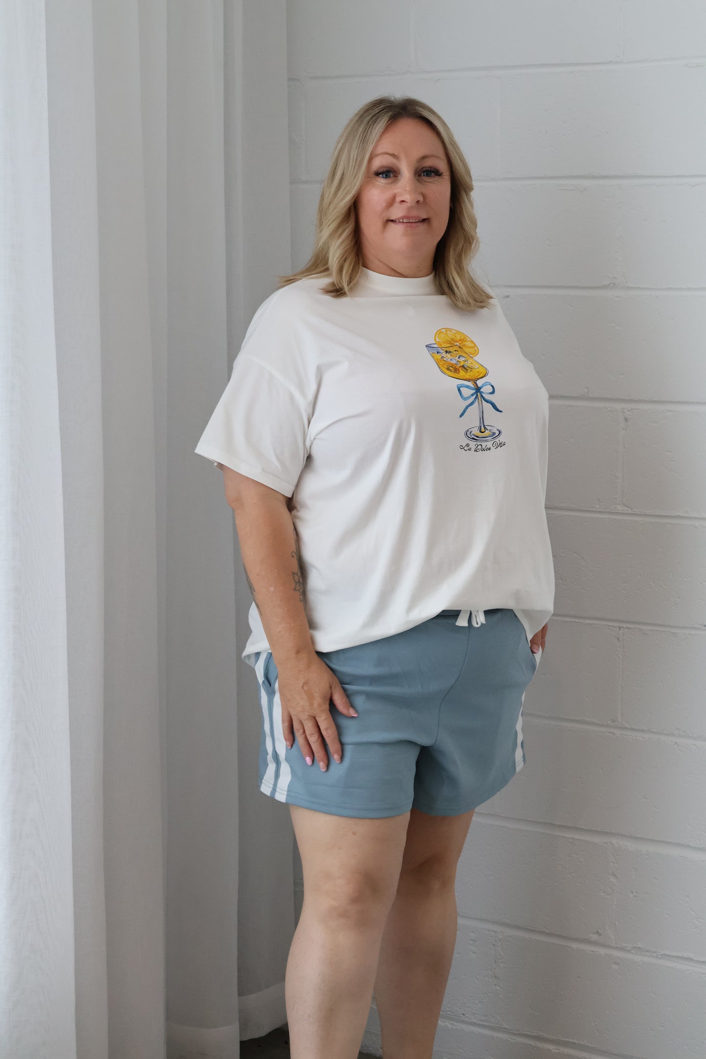 Tommy shorts