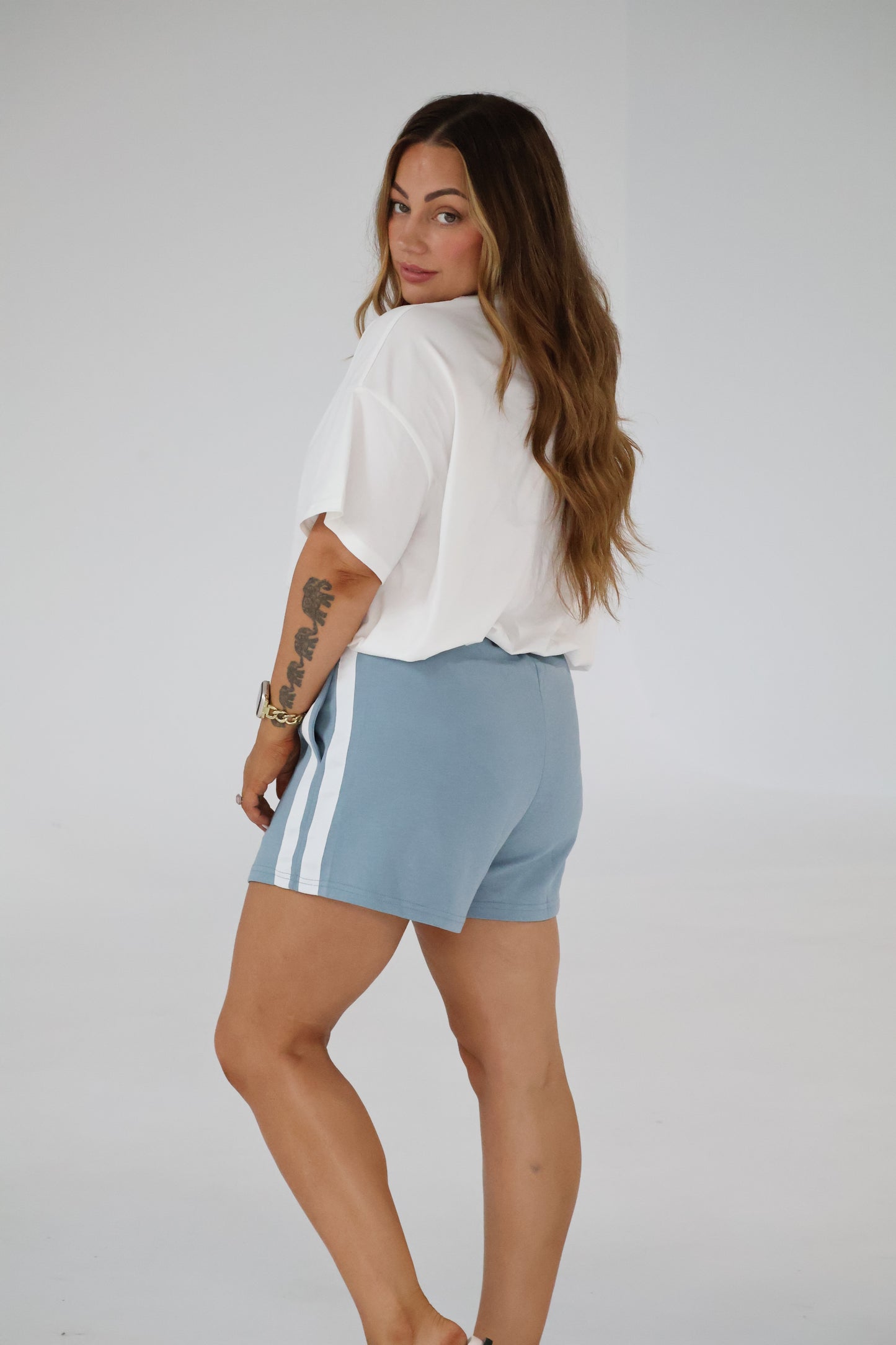 Tommy shorts