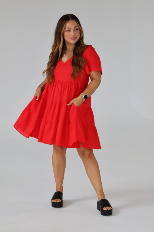Lucy Dress